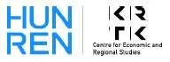 HUNREN logója