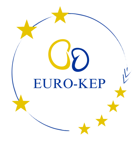 EURO-KEP Logo