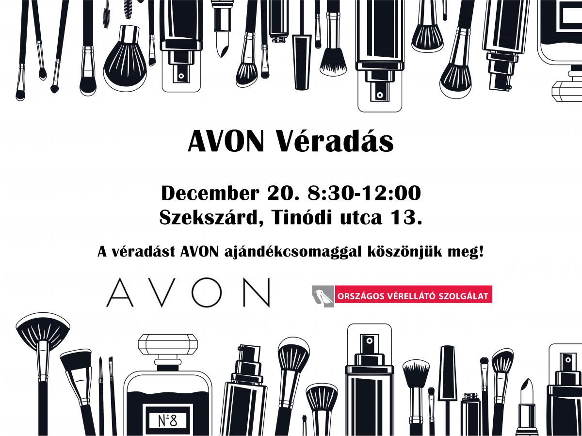 avon szekszárd