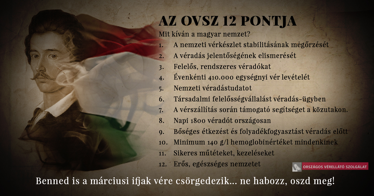Március 15.