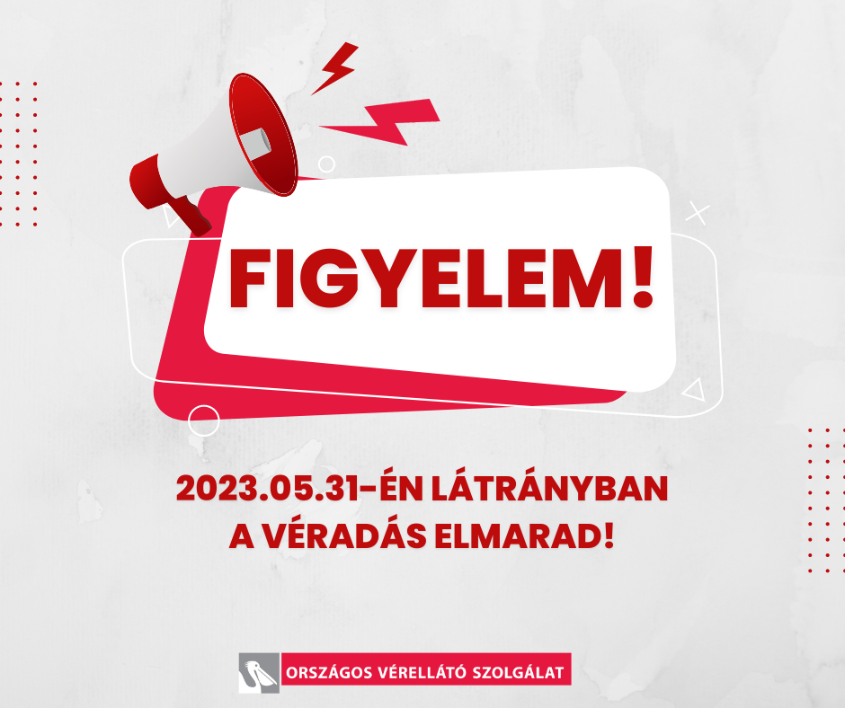 Figyelem!