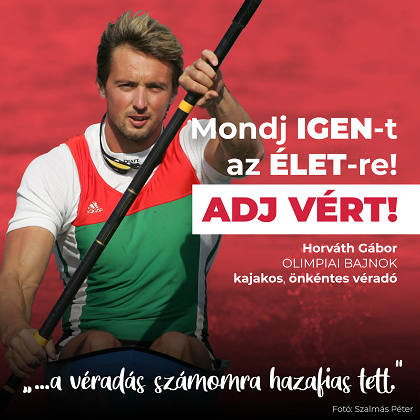 Horváth Gábor Horváth Gábor
