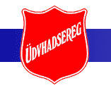 Üdvhadsereg – Központi Iroda