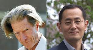 John B. Gurdon brit és Jamanaka Sinja japán kutatóé lett a 2012-es orvosi Nobel-díj John B. Gurdon brit és Jamanaka Sinja japán kutató
