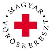 Magyar Vöröskereszt logó