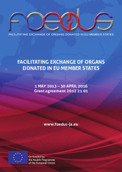 Foedus newsletter