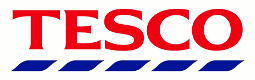 Az esemény támogatója a TESCO Tesco