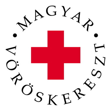 Magyar Vöröskereszt Vöröskereszt logó